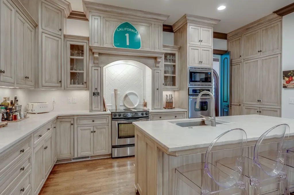 55 Whitworth Boulevard Nashville TN 37205