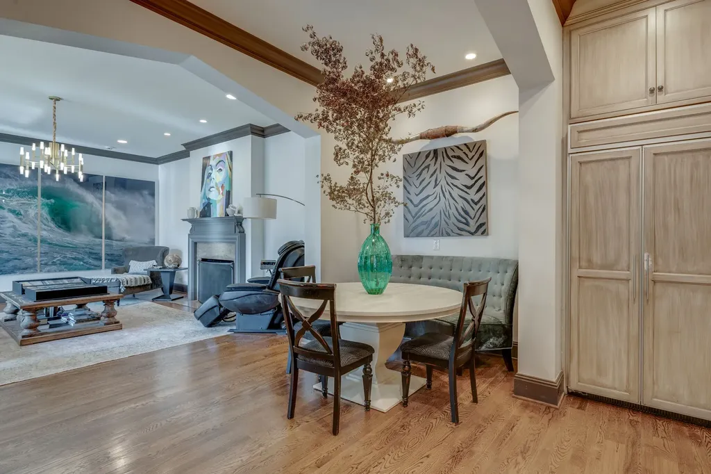 55 Whitworth Boulevard Nashville TN 37205