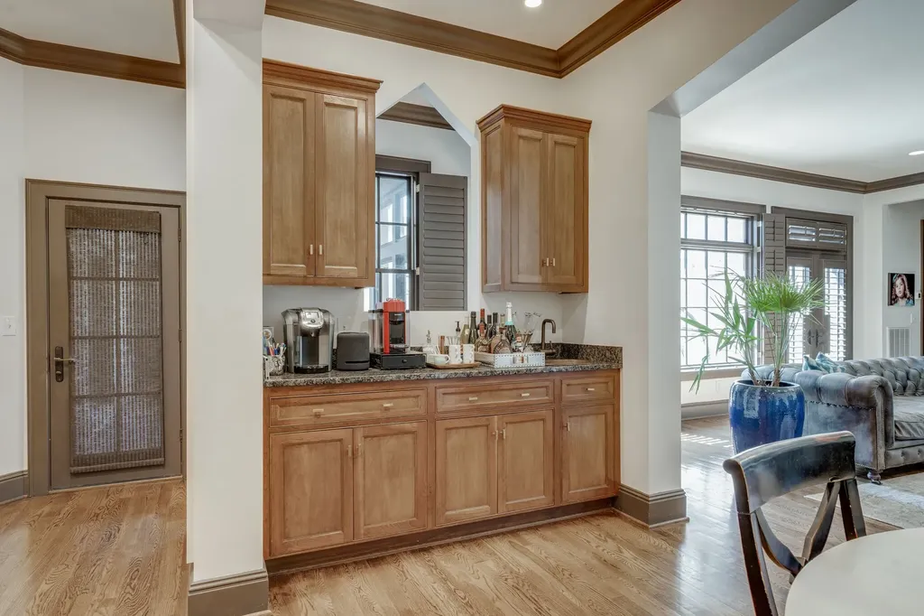 55 Whitworth Boulevard Nashville TN 37205