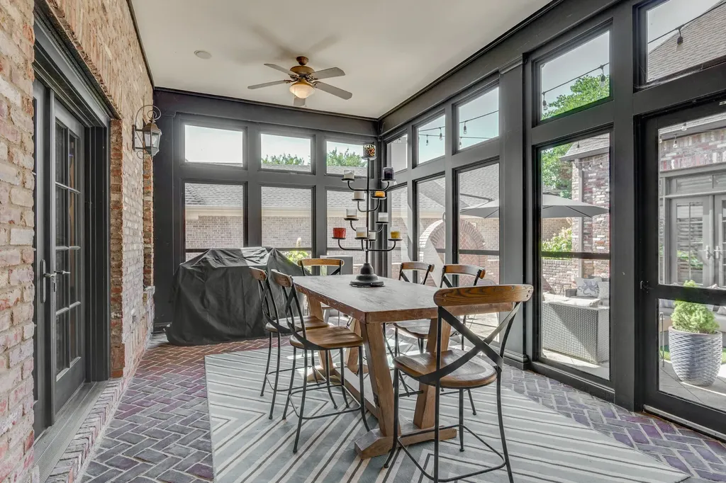 55 Whitworth Boulevard Nashville TN 37205