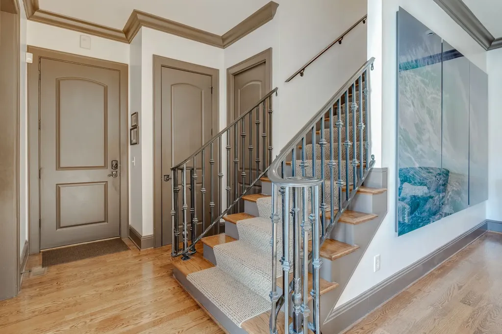 55 Whitworth Boulevard Nashville TN 37205