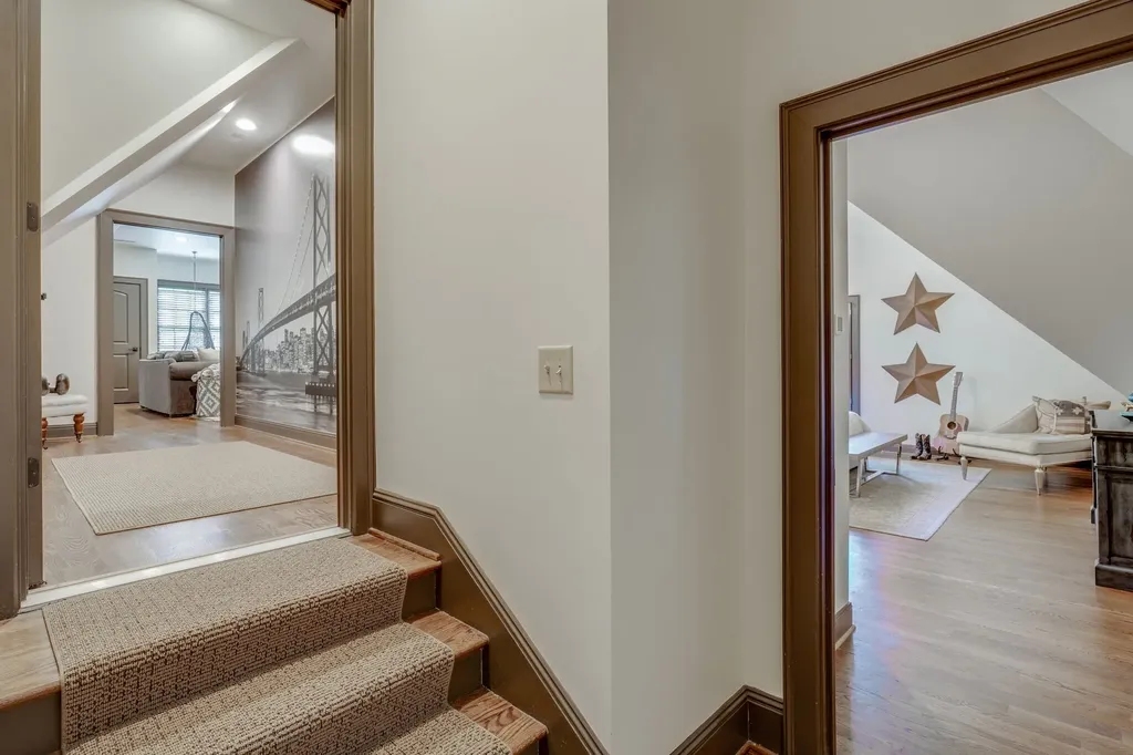 55 Whitworth Boulevard Nashville TN 37205