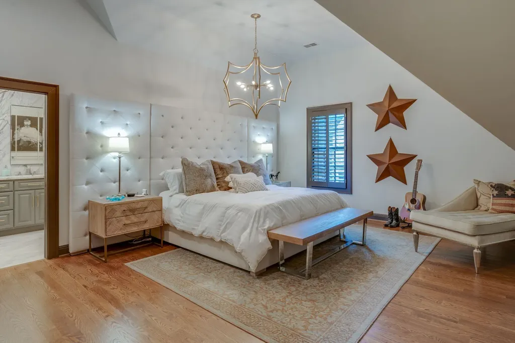 55 Whitworth Boulevard Nashville TN 37205