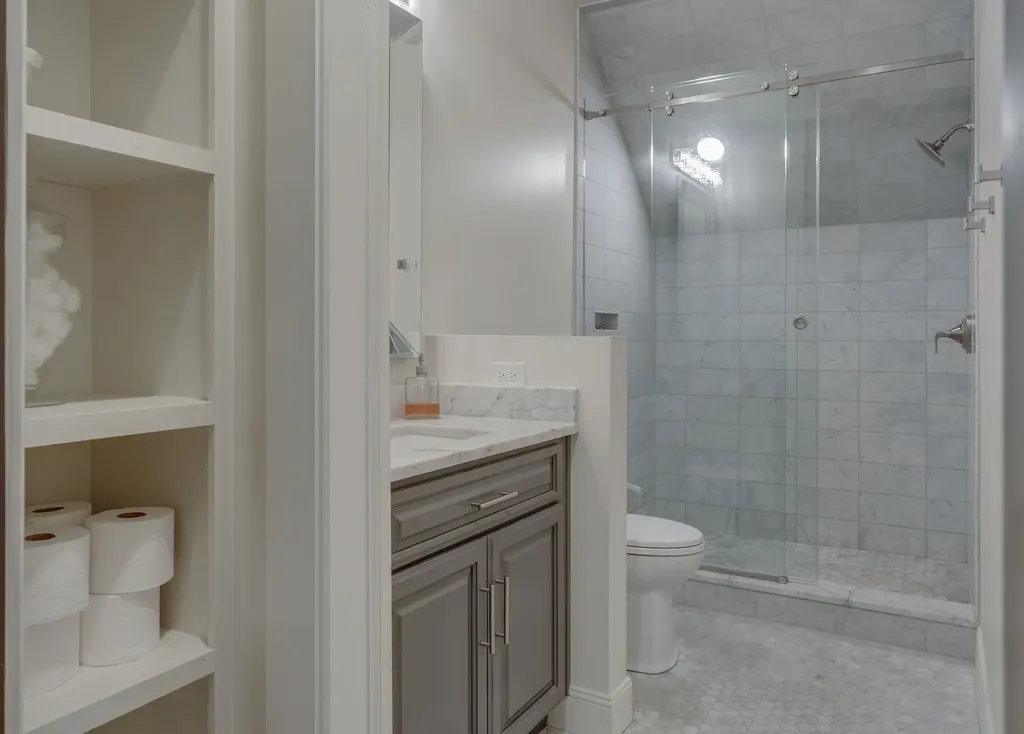 55 Whitworth Boulevard Nashville TN 37205