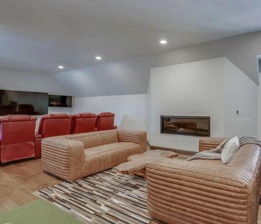 55 Whitworth Boulevard Nashville TN 37205