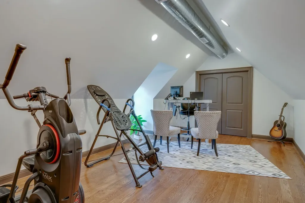 55 Whitworth Boulevard Nashville TN 37205