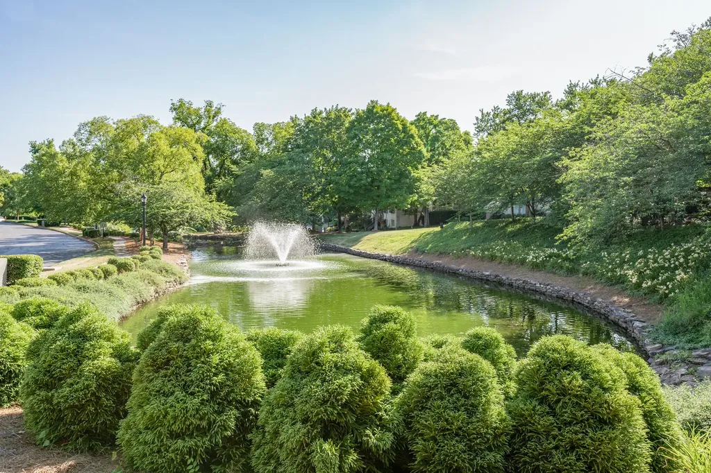 55 Whitworth Boulevard Nashville TN 37205