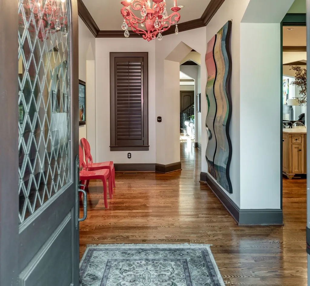 55 Whitworth Boulevard Nashville TN 37205