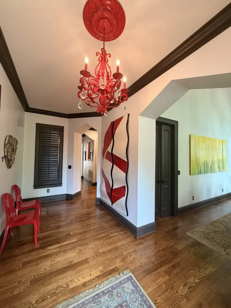 55 Whitworth Boulevard Nashville TN 37205