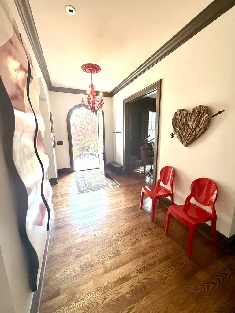 55 Whitworth Boulevard Nashville TN 37205