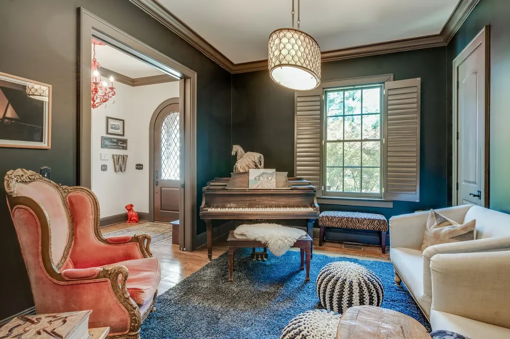55 Whitworth Boulevard Nashville TN 37205