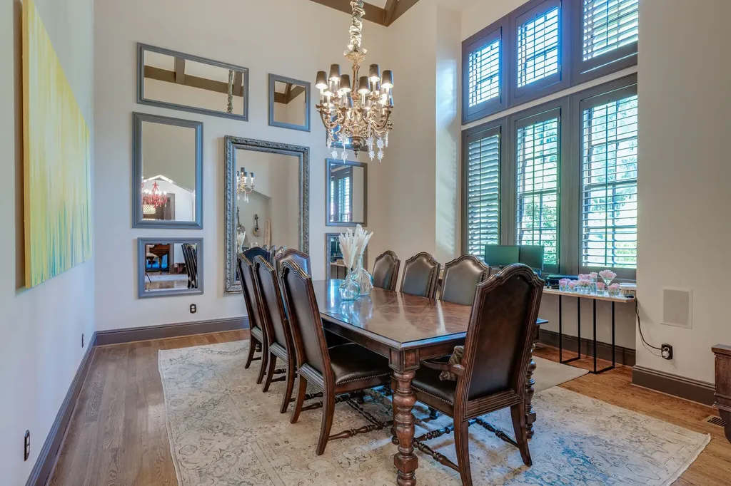 55 Whitworth Boulevard Nashville TN 37205