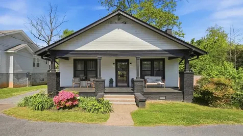 1411 Marlboro Avenue Chattanooga TN 37412