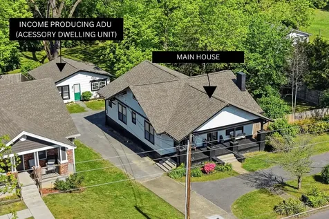 1411 Marlboro Avenue Chattanooga TN 37412