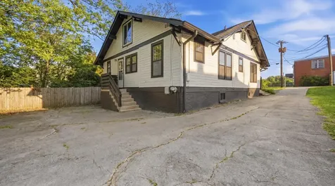 1411 Marlboro Avenue Chattanooga TN 37412
