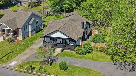 1411 Marlboro Avenue Chattanooga TN 37412