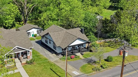1411 Marlboro Avenue Chattanooga TN 37412