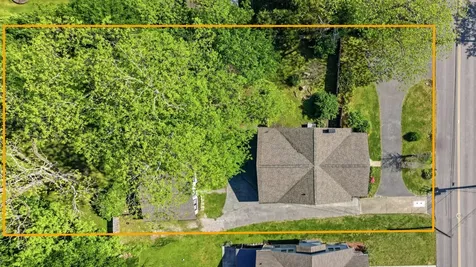 1411 Marlboro Avenue Chattanooga TN 37412