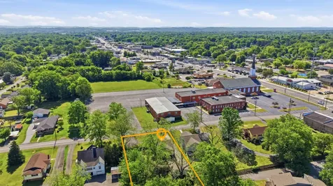 1411 Marlboro Avenue Chattanooga TN 37412