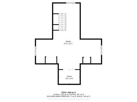 1411 Marlboro Avenue Chattanooga TN 37412