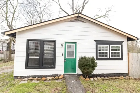 1411 Marlboro Avenue Chattanooga TN 37412