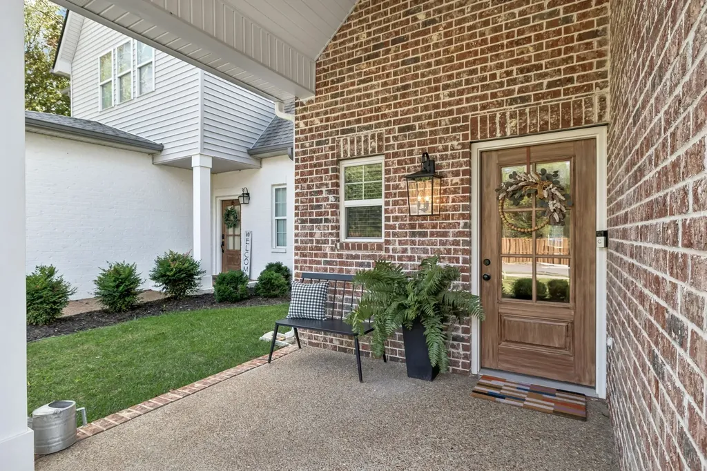 1554 John Galt Drive Lebanon TN 37087