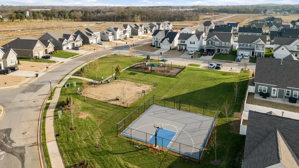 5618 Eaglemont Drive Murfreesboro TN 37129