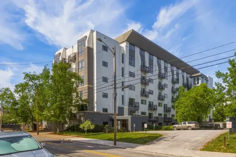 1101 18th Ave, S Nashville TN 37212