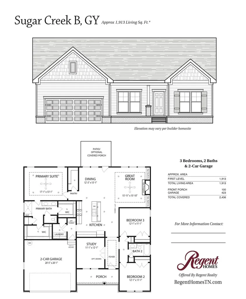 6148 Worthington Road Columbia TN 38401