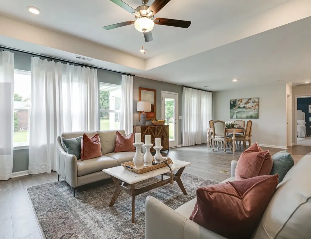 6148 Worthington Road Columbia TN 38401