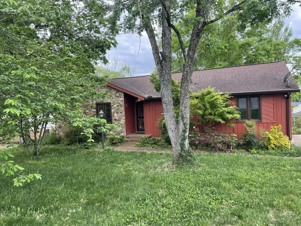 6808 River Ridge Drive Nashville TN 37221