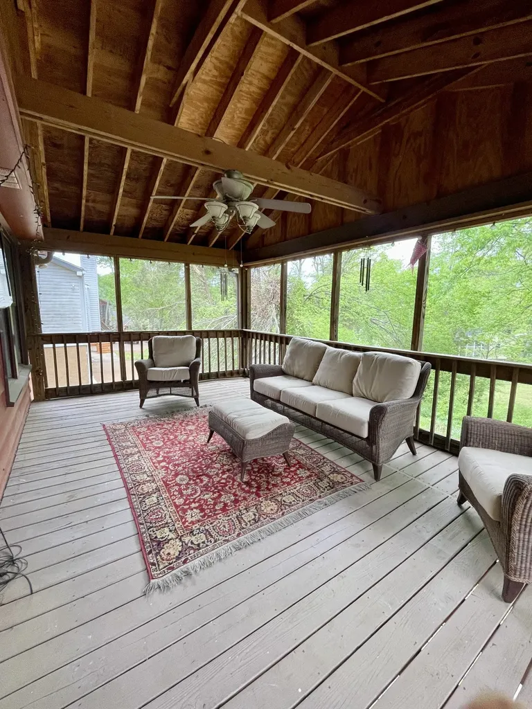 6808 River Ridge Drive Nashville TN 37221