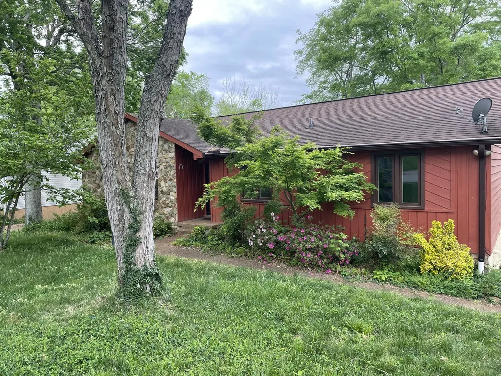 6808 River Ridge Drive Nashville TN 37221
