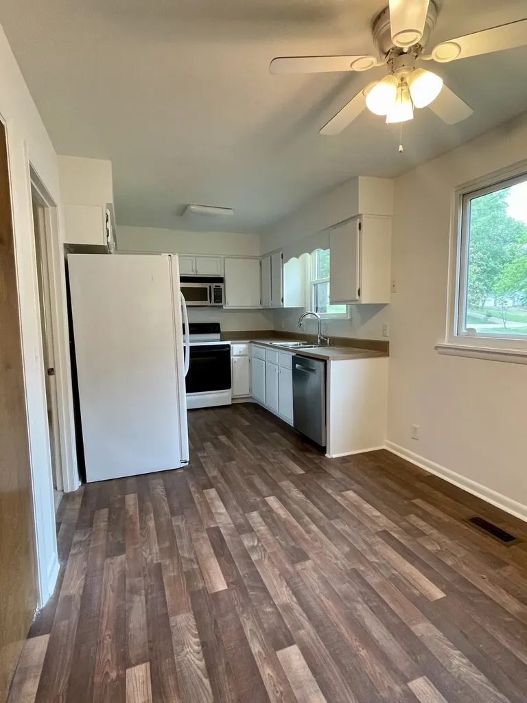 6808 River Ridge Drive Nashville TN 37221
