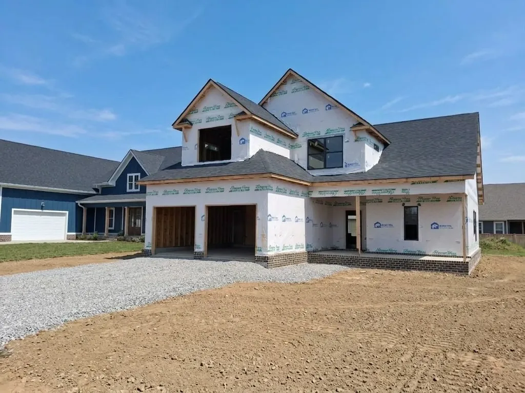 10117 Whitehorn Lane Bell Buckle TN 37020