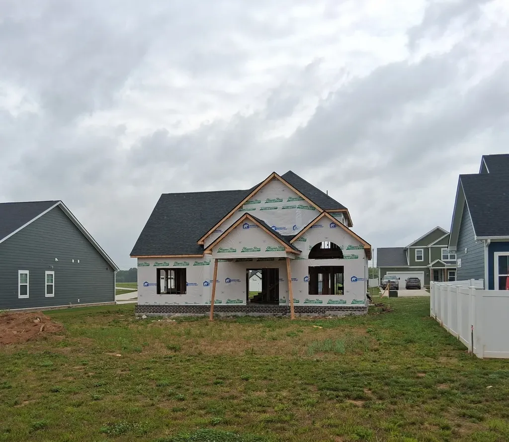 10117 Whitehorn Lane Bell Buckle TN 37020