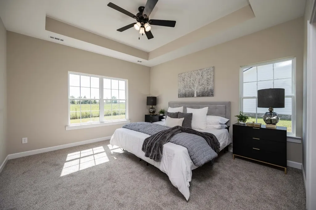 10117 Whitehorn Lane Bell Buckle TN 37020
