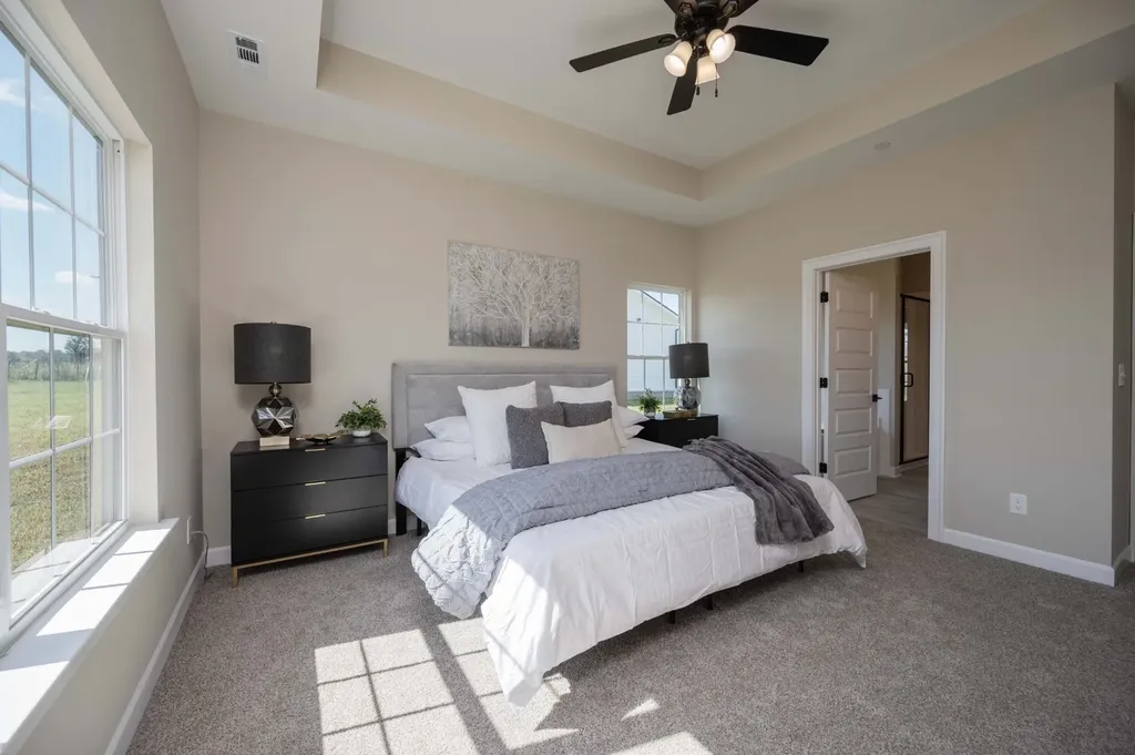 10117 Whitehorn Lane Bell Buckle TN 37020