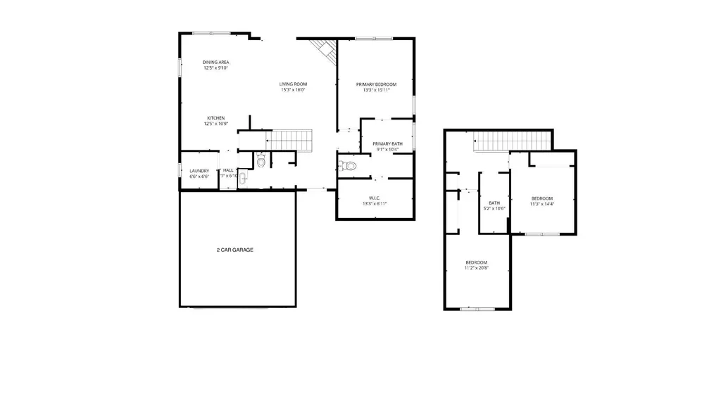 10117 Whitehorn Lane Bell Buckle TN 37020
