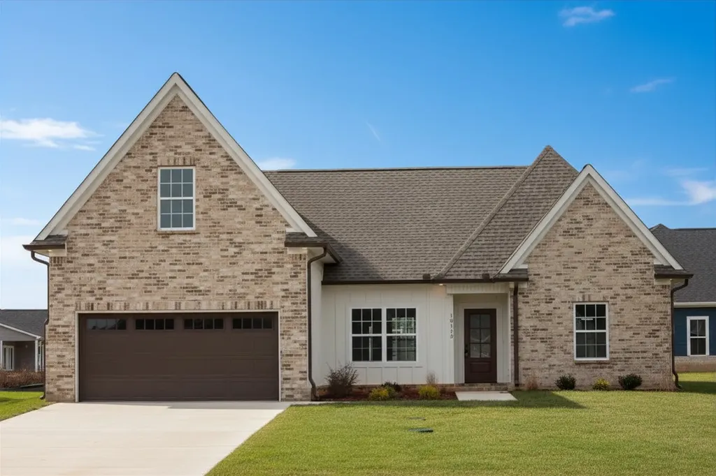 10118 Bighorn Lane Bell Buckle TN 37020