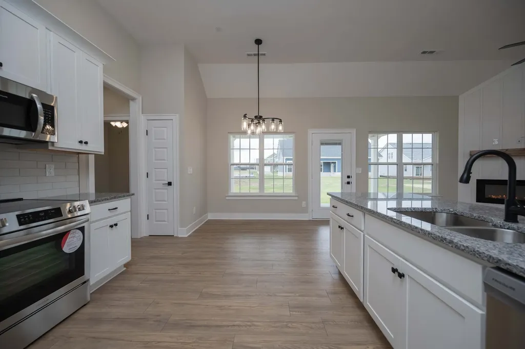 10118 Bighorn Lane Bell Buckle TN 37020