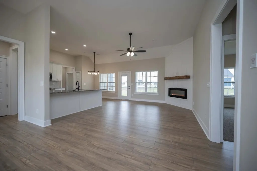 10118 Bighorn Lane Bell Buckle TN 37020