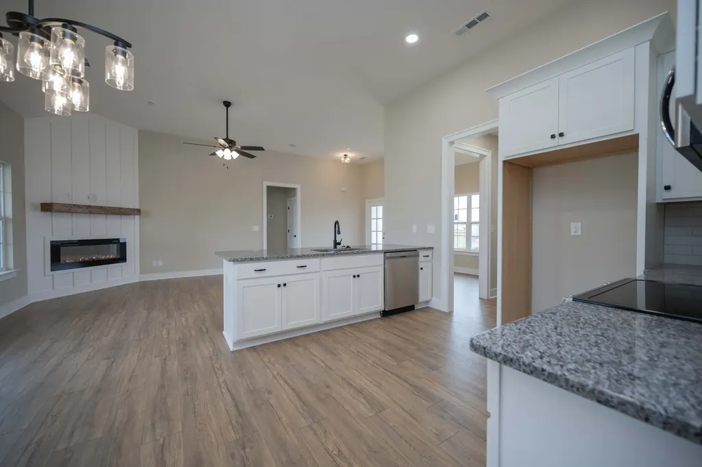 10118 Bighorn Lane Bell Buckle TN 37020