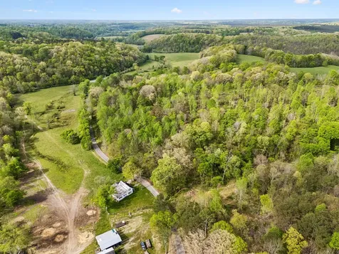 1 Pleasant Ridge Road Goodspring TN 38460