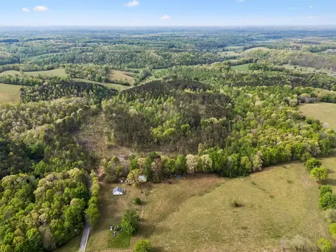 1 Pleasant Ridge Road Goodspring TN 38460