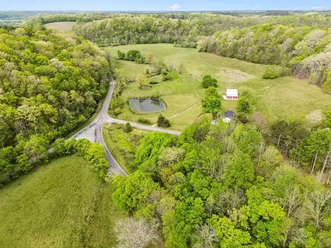 1 Pleasant Ridge Road Goodspring TN 38460