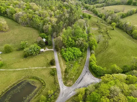 1 Pleasant Ridge Road Goodspring TN 38460