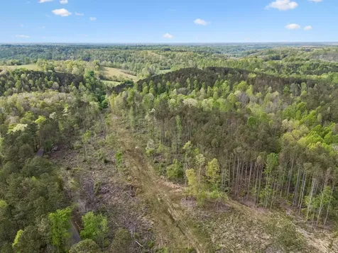 1 Pleasant Ridge Road Goodspring TN 38460