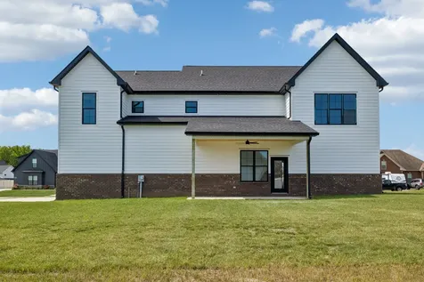 2457 Ellsworth Drive Clarksville TN 37043