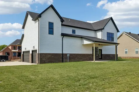 2457 Ellsworth Drive Clarksville TN 37043